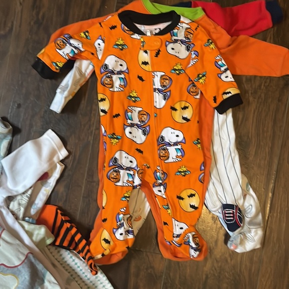 Sleepers 3-9m - Picture 13 of 16